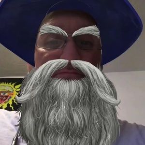 Meet your Posher, Jason